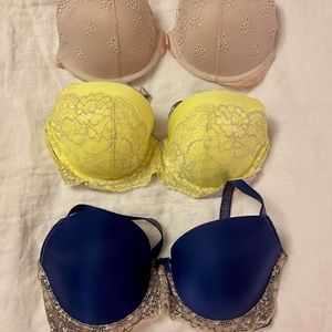 Victoria’s Secret Bras